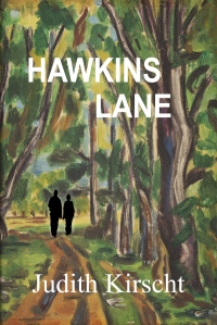 Hawkins Lane Cover